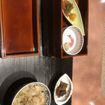 窯焼き割烹 黒泉 - 