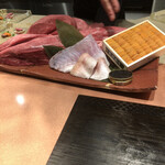 窯焼き割烹 黒泉 - 