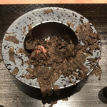 窯焼き割烹 黒泉 - 