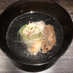 窯焼き割烹 黒泉 - 