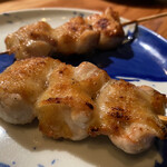 Yakitori Tsukada - 