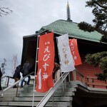 Horiuchi - 本覚寺