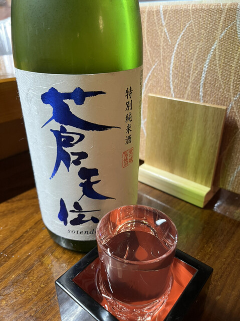 居酒屋 都賀 - 登米市その他（居酒屋）の写真