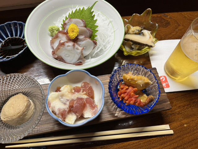 居酒屋 都賀 - 登米市その他（居酒屋）の写真