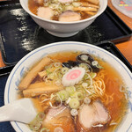 麺や一歩一歩 - 