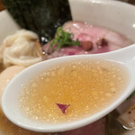 Homemade Ramen 麦苗 - 