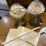 Starbucks coffee - 