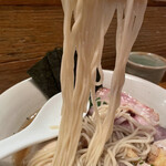 Homemade Ramen 麦苗 - 