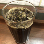 Dotoru Kohi Shoppu - アイスコーヒー(Ｓ) 224円