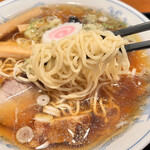 麺や一歩一歩 - 