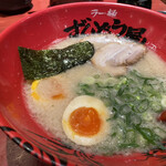 Ramen Zundouya - 