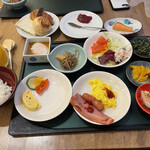 陽日の郷あづま館  - 