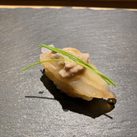 SUSHI TOKYO TEN、 新宿店 - 