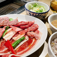 神楽坂焼肉 Kintan - 