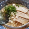煮干し中華そば 麺屋 銀星 井荻店