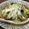 Mensaiya - 特製湯麺