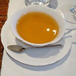 Reconnaissance - 紅茶