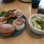 カメイノ食堂 - 