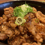 天下の焼肉 大将軍 - 