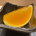 まんてん鮨 - 紅マドンナ