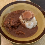 カメイノ食堂 - 