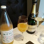 Reconnaissance - ノンアルドリンク