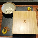 Reconnaissance - ルコネッサンス農園