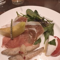 サバティーニ・ディ・フィレンツェ 大丸東京店 -  サバティーニ・ディ・フィレンツェ 大丸東京店 -