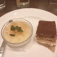 サバティーニ・ディ・フィレンツェ 大丸東京店 -  サバティーニ・ディ・フィレンツェ 大丸東京店 -