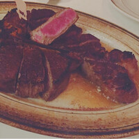 ウルフギャング・ステーキハウス 丸の内店 - 