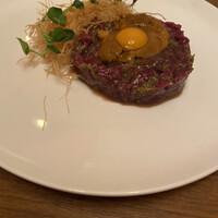 クッチーナ イタリアーナ アリア 六本木 - 