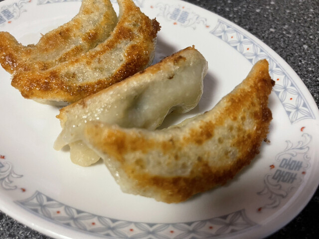 王芳（オウホウ） - 曽根田（中華料理）の写真