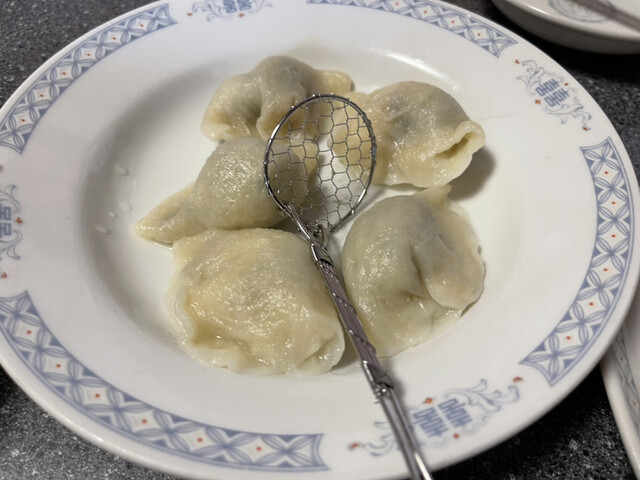 王芳（オウホウ） - 曽根田（中華料理）の写真