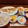 お食事 みはる