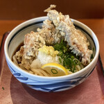 讃歌うどん はんげしょう - 