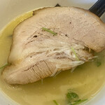 らーめん工房 麺作 - 