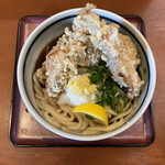 讃歌うどん はんげしょう - 