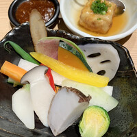 最飛び飛騨牛 しゃぶすき家 馬喰一代 名古屋WEST - 