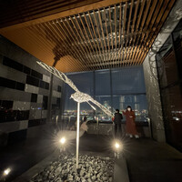 THE PENTHOUSE with weekend terrace - 