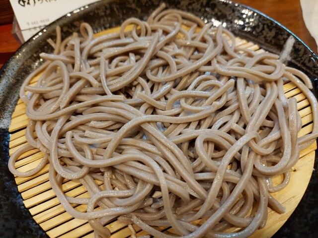 Teuchi Soba Dokoro Tanba photo 2