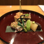 日本料理 たかむら - 