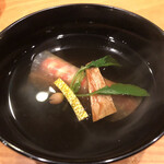 日本料理 たかむら - 