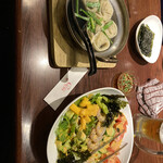 KOREAN FOOD MUN - 