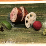 日本料理 たかむら - 