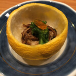 日本料理 たかむら - 