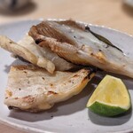 天史朗鮨 - サバフグの干物