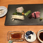 日本料理 たかむら - 