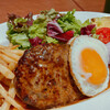 Hawaiian Diner HANAO CAFE モラージュ菖蒲店