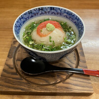 佳肴岡もと - 