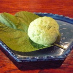 ふみえはらはん - 2012年8月昼食